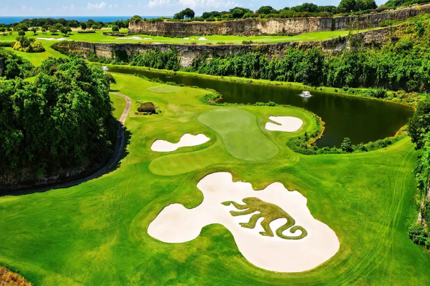 Sandy Lane Barbados