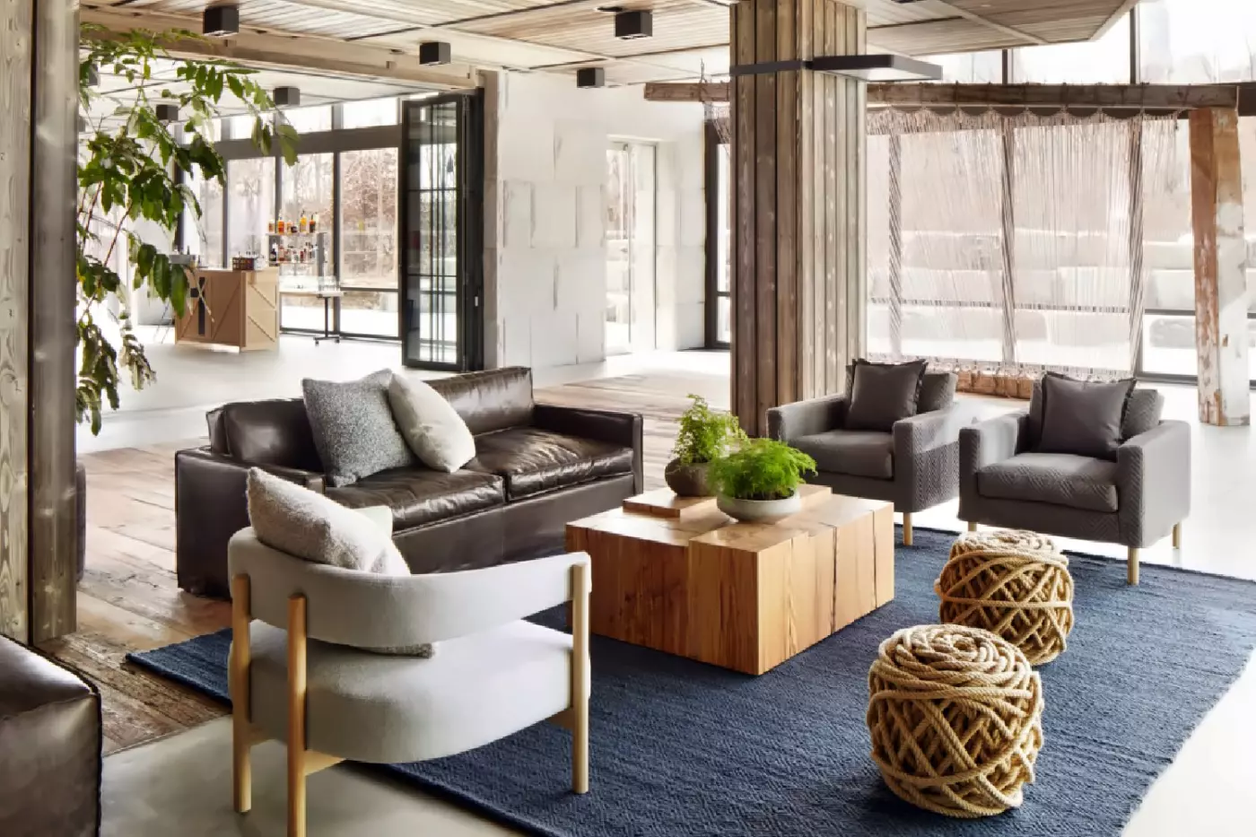 1 Hotel Brooklyn Bridge