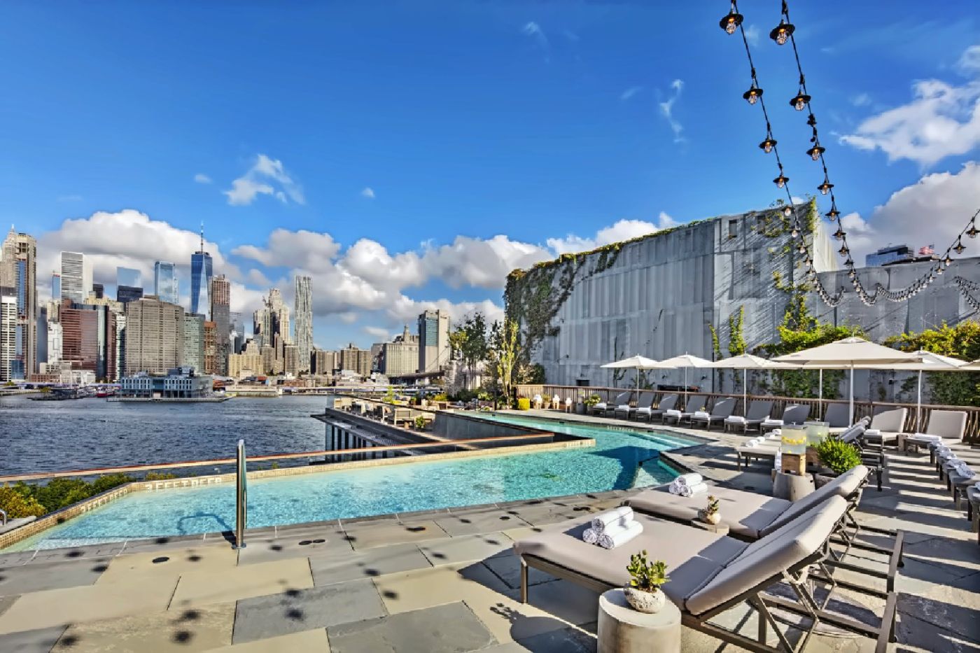 1 Hotel Brooklyn Bridge