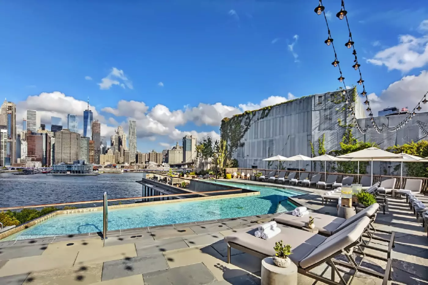 1 Hotel Brooklyn Bridge