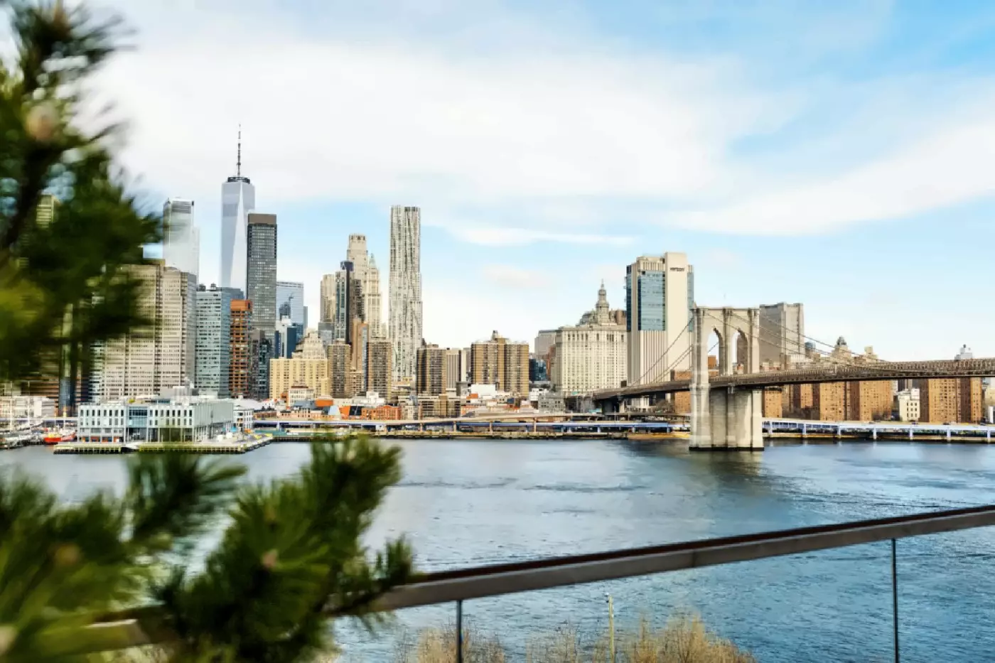 1 Hotel Brooklyn Bridge