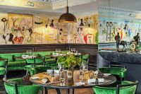 Thumbnail Hotel de Berri Champs-Elysees