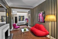 Thumbnail Hotel de Berri Champs-Elysees