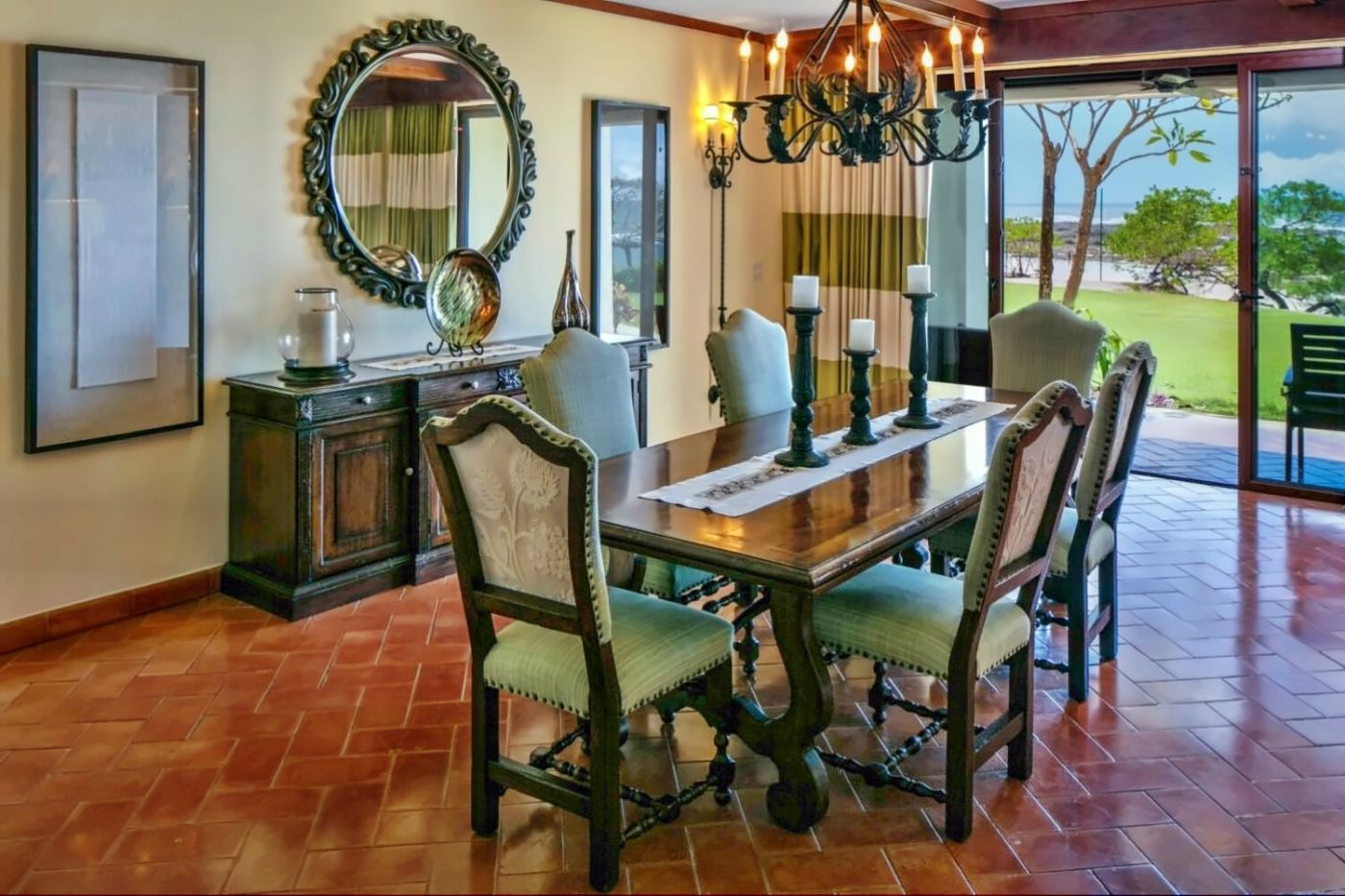 JW Marriott Guanacaste Beach Resort