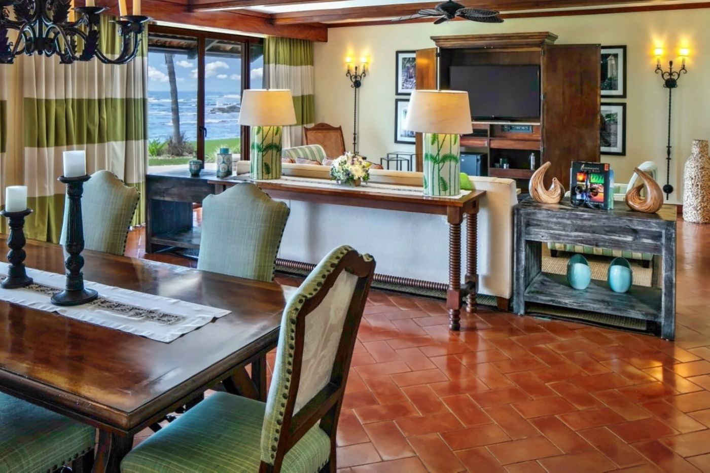 JW Marriott Guanacaste Beach Resort