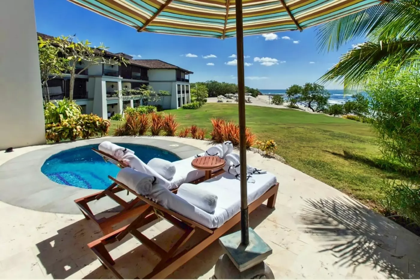 JW Marriott Guanacaste Beach Resort