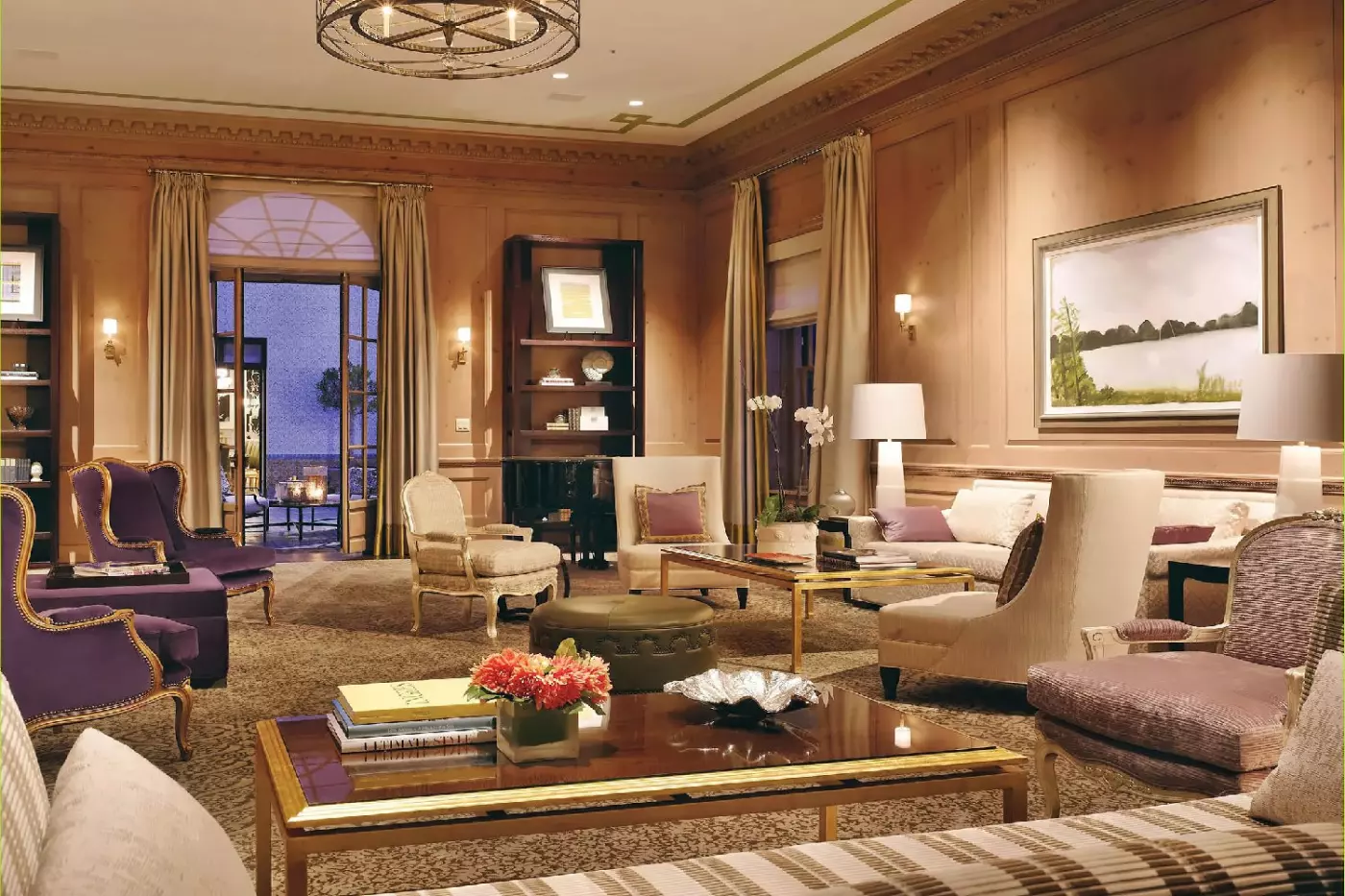 Fairmont San Francisco