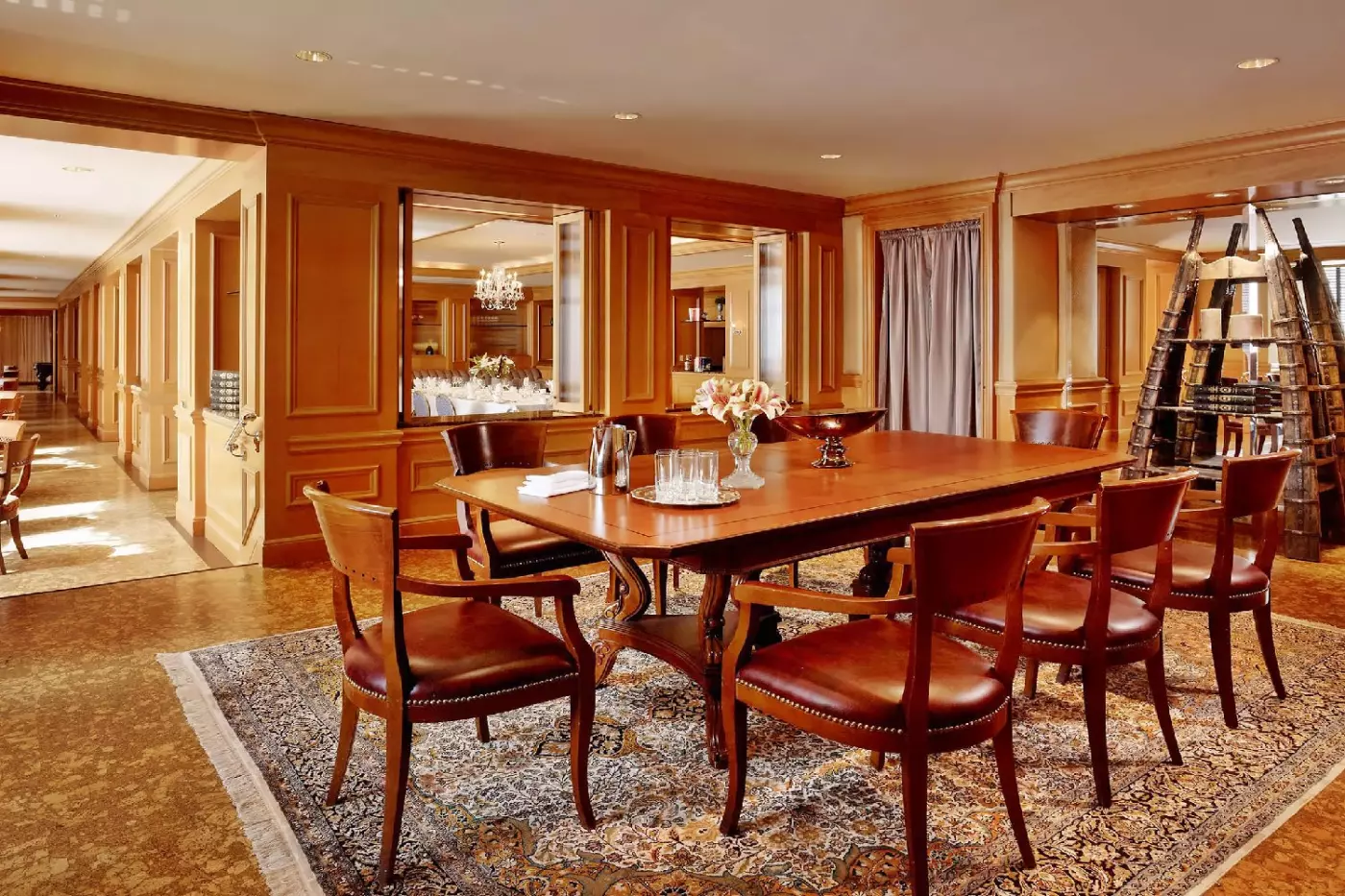 Fairmont San Francisco