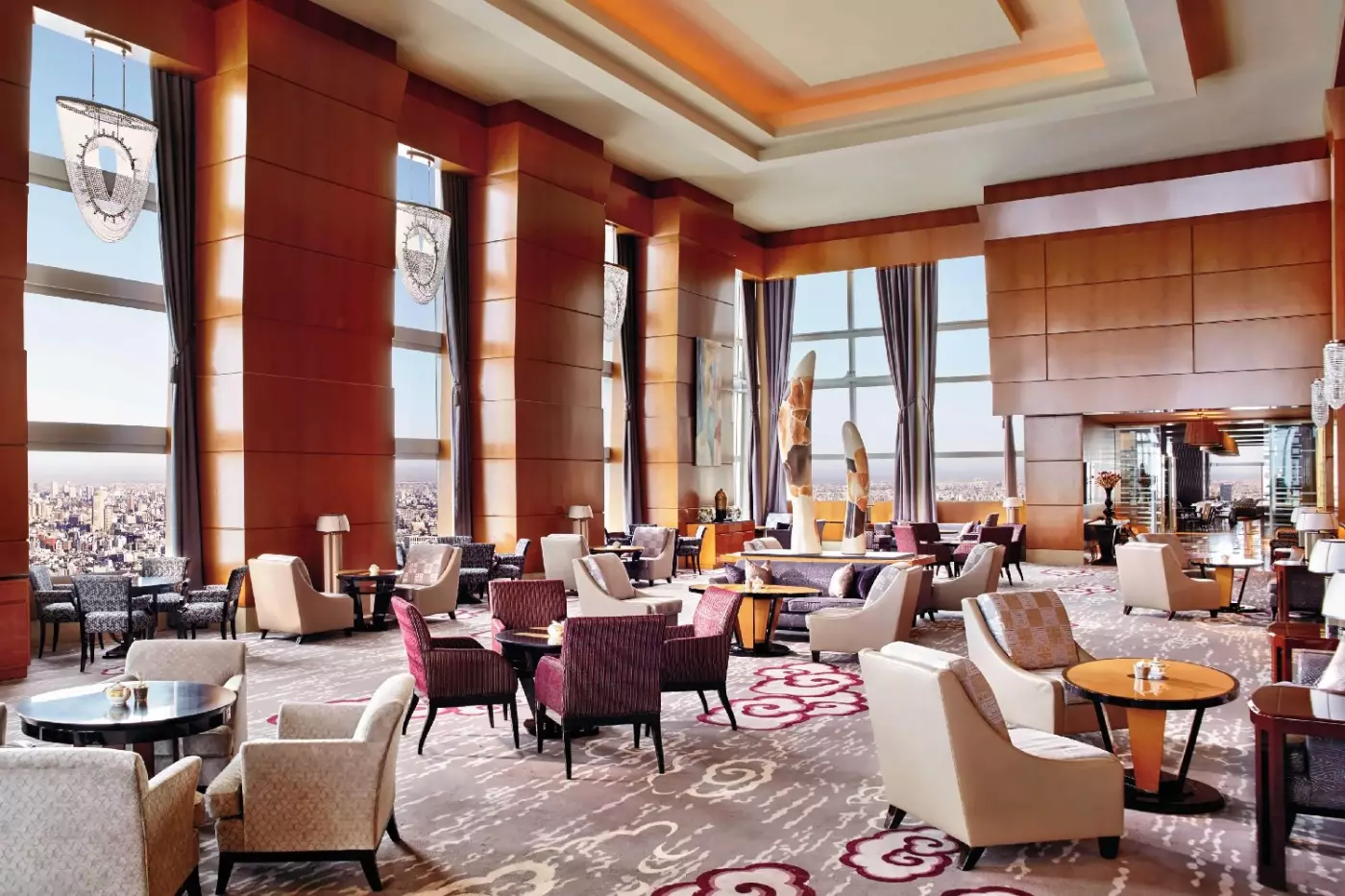 Ritz Carlton Tokyo