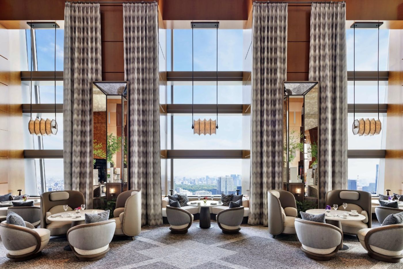 Ritz Carlton Tokyo