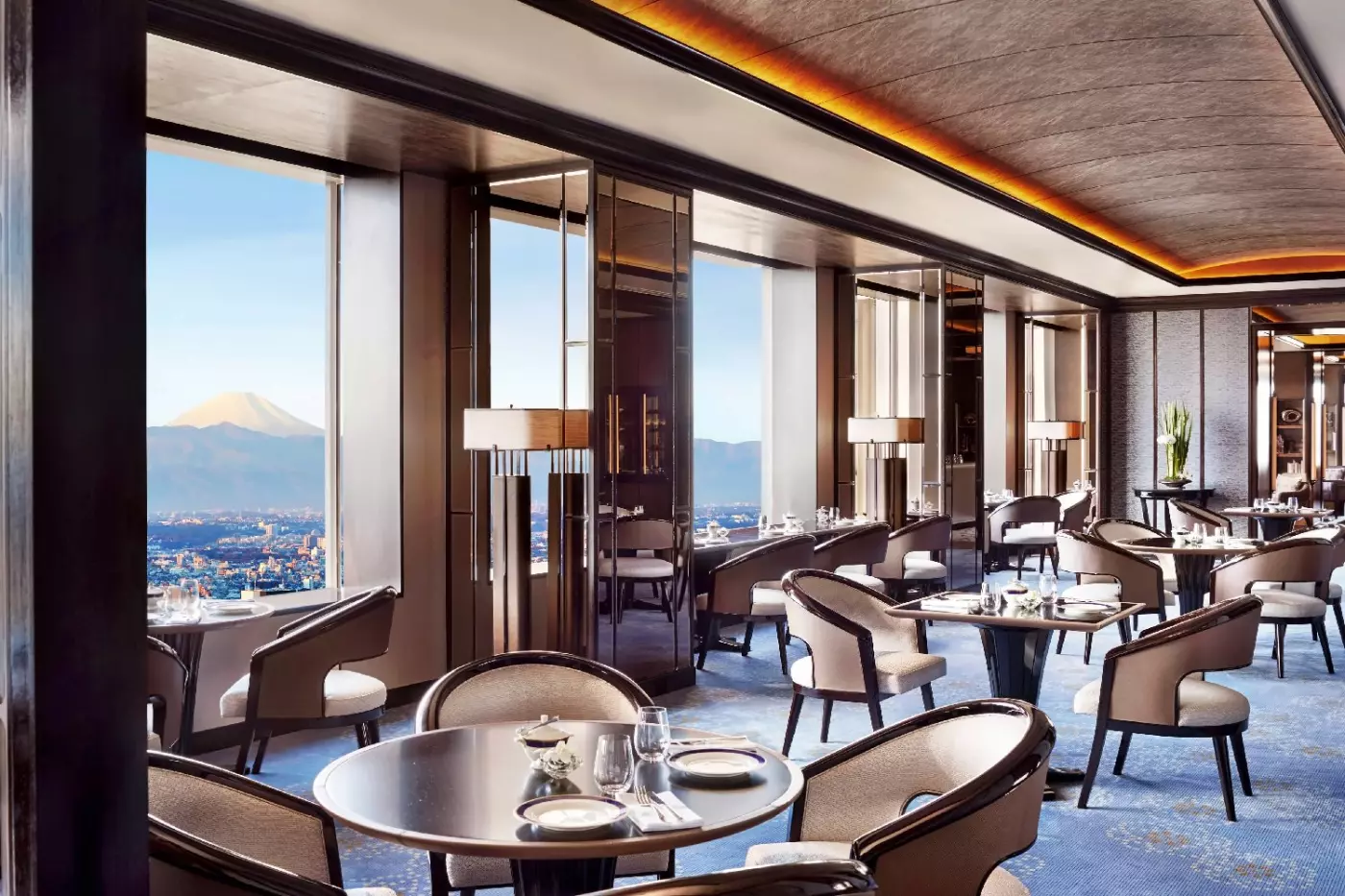 Ritz Carlton Tokyo