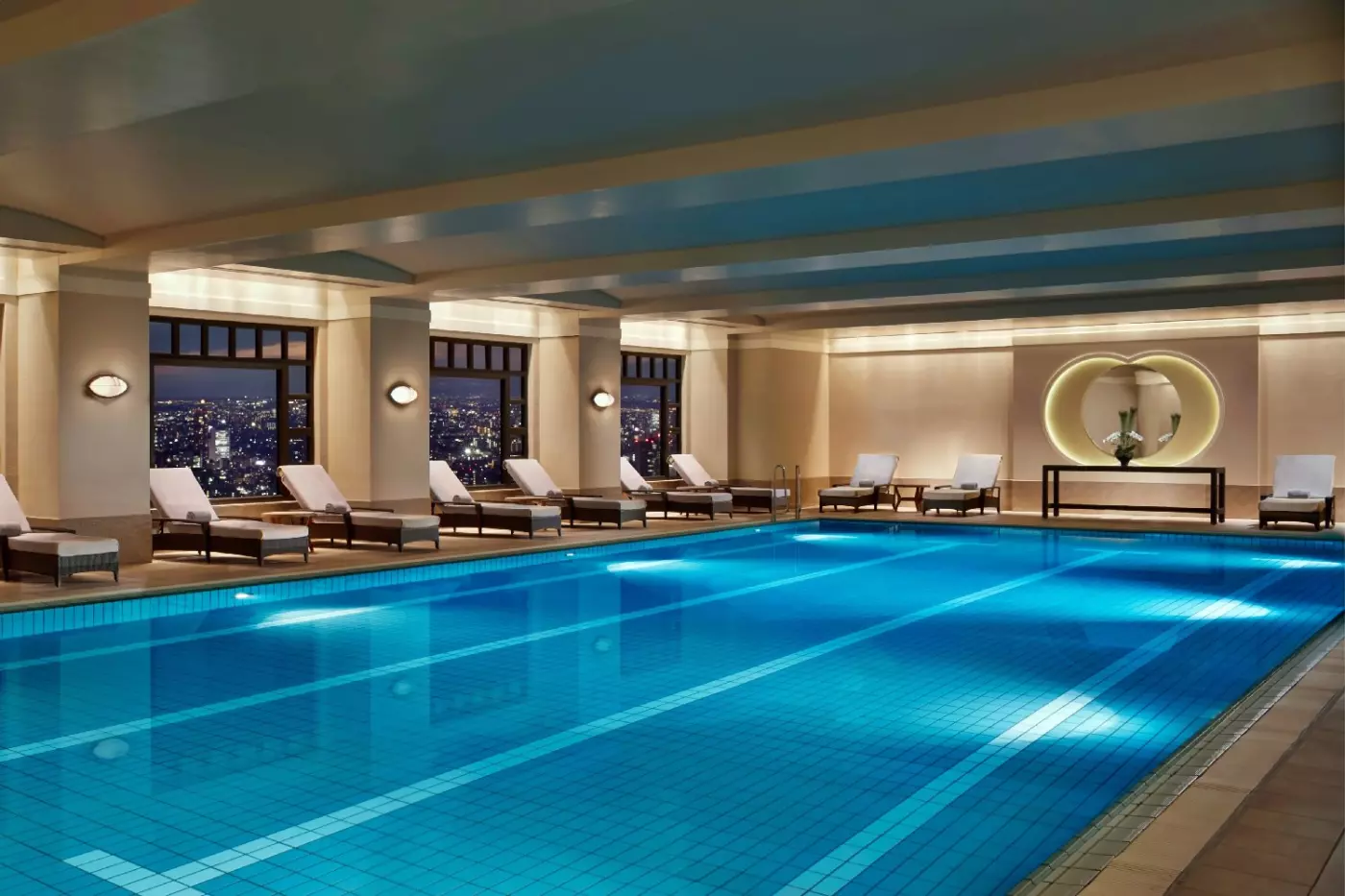 Ritz Carlton Tokyo