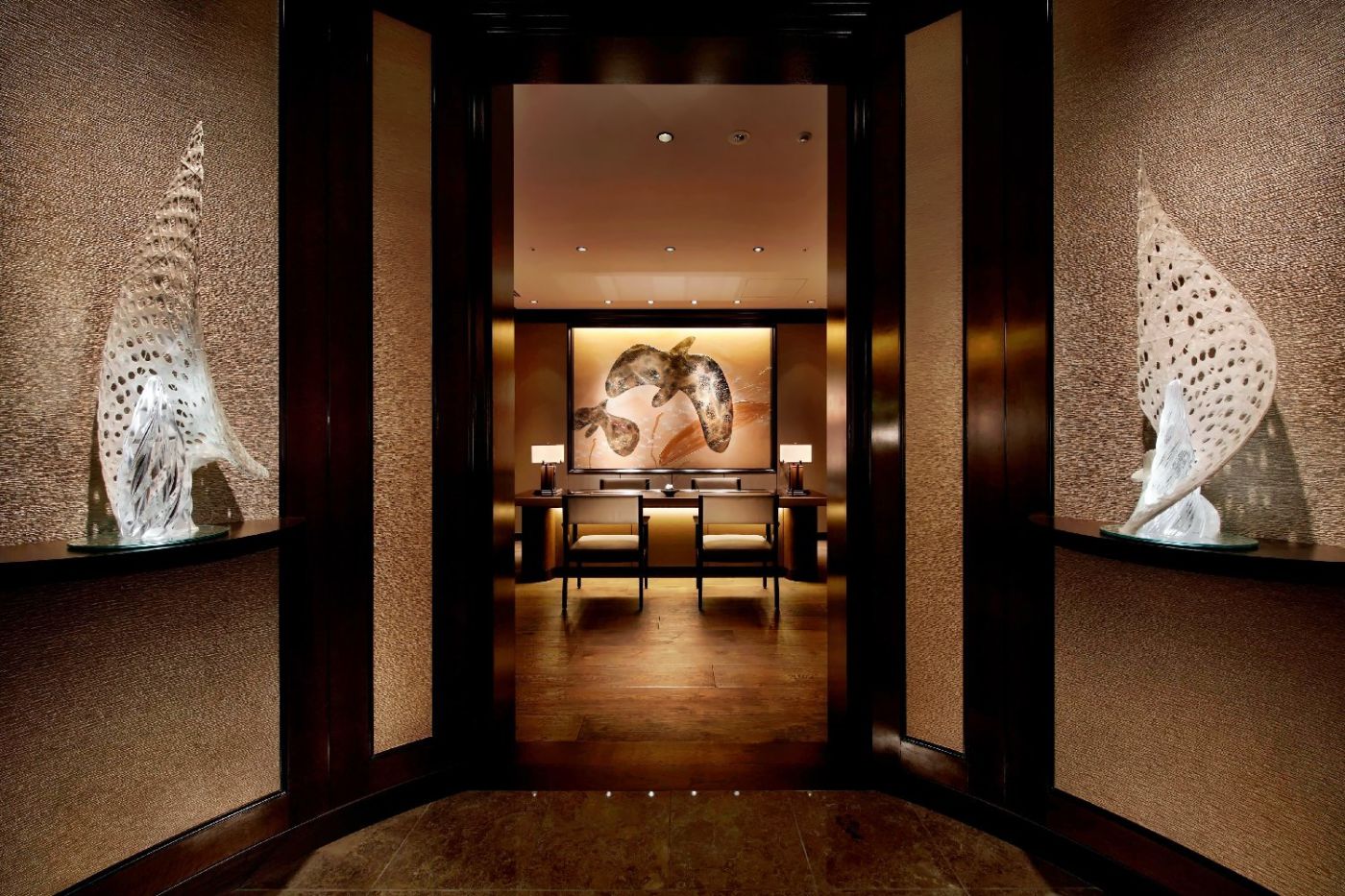 Ritz Carlton Tokyo