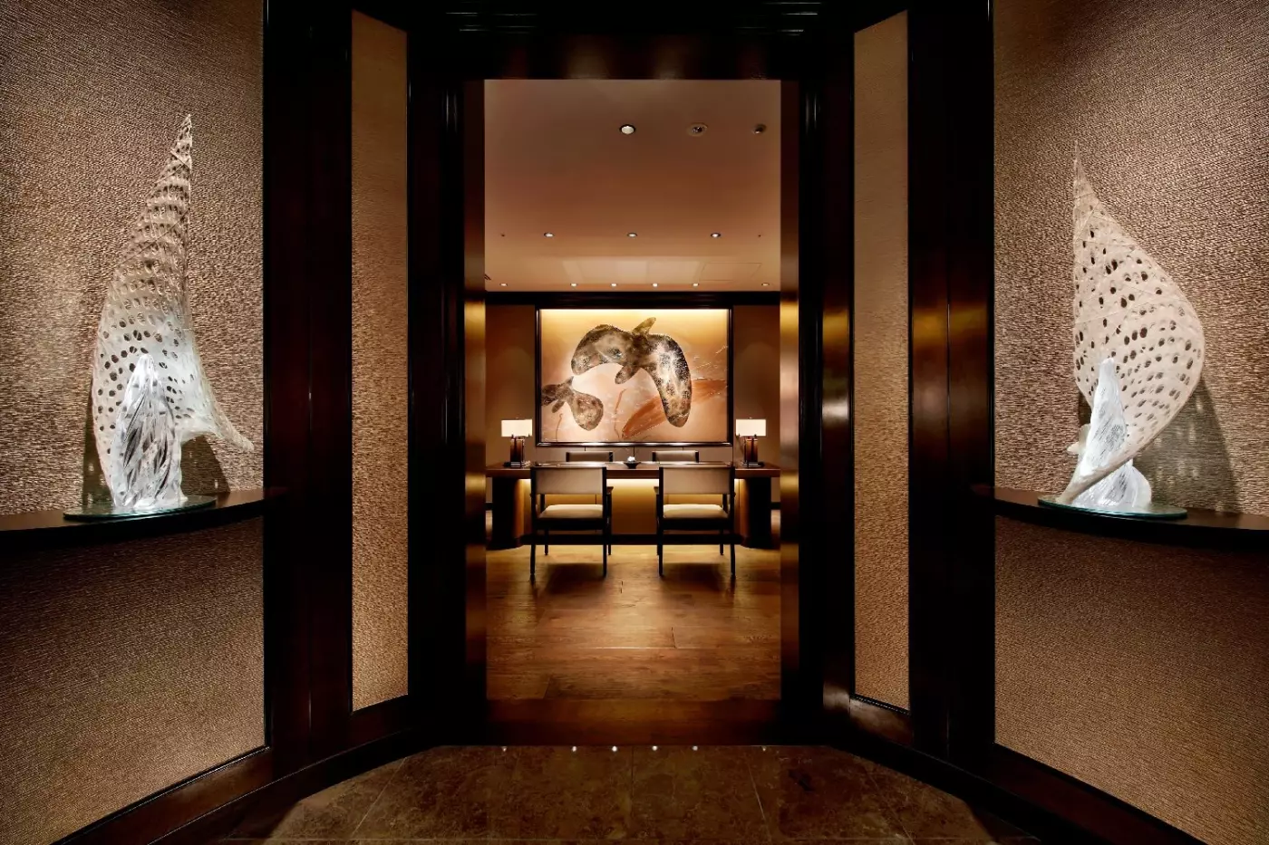 Ritz Carlton Tokyo