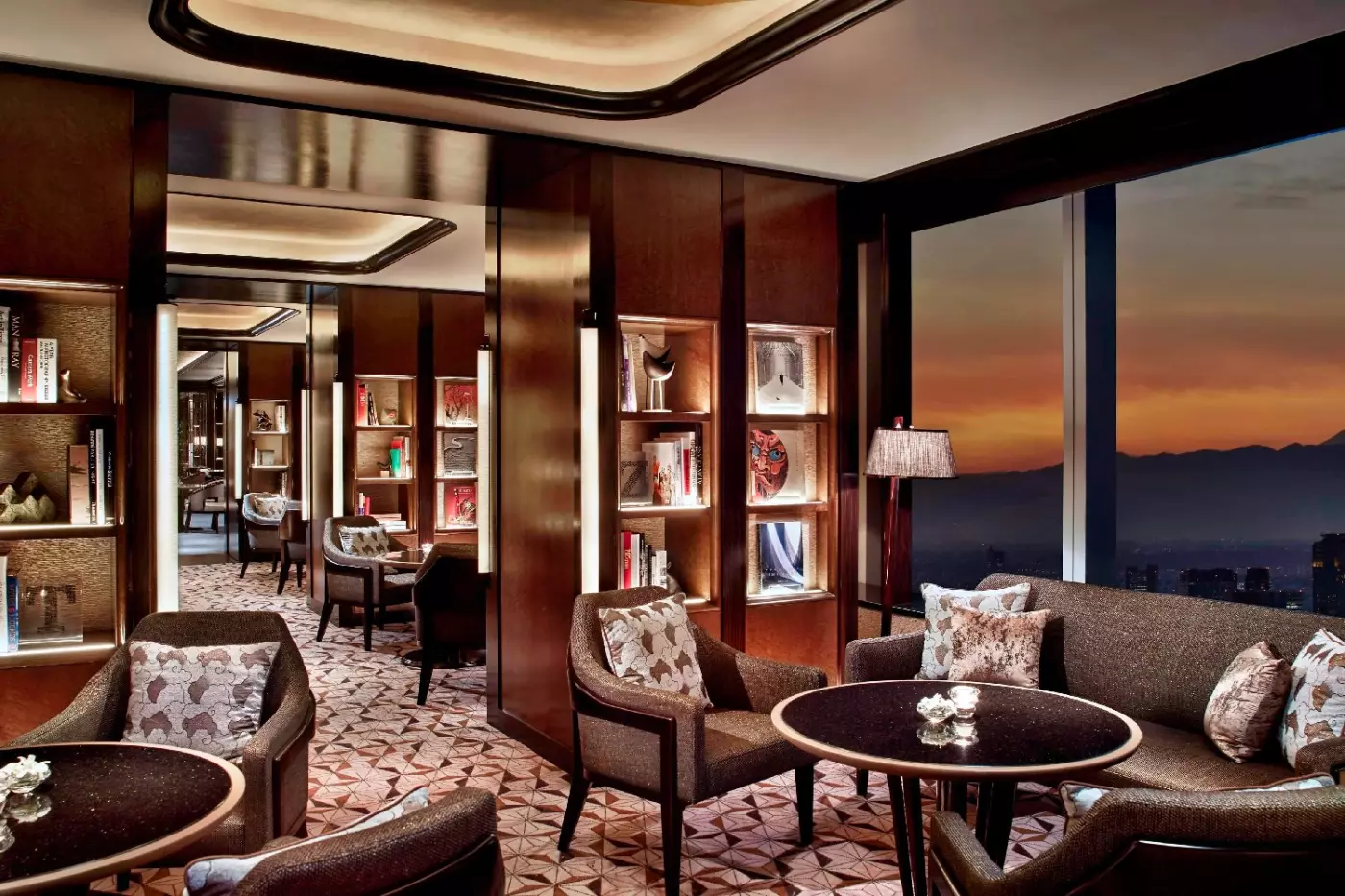 Ritz Carlton Tokyo