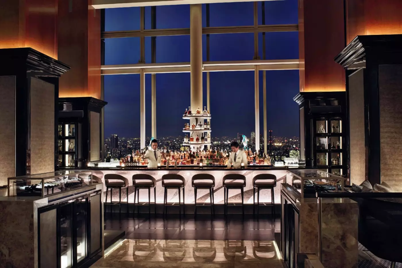 Ritz Carlton Tokyo