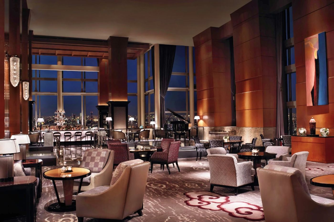 Ritz Carlton Tokyo