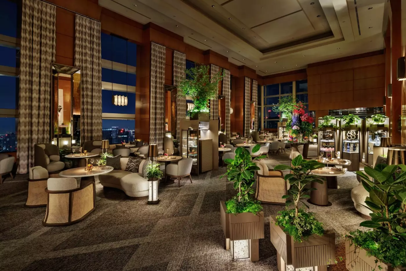 Ritz Carlton Tokyo