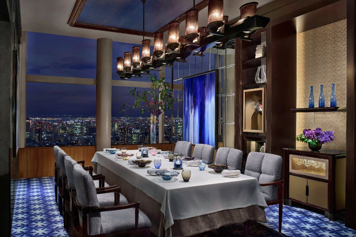 Ritz Carlton Tokyo