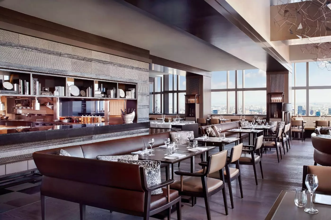 Ritz Carlton Tokyo