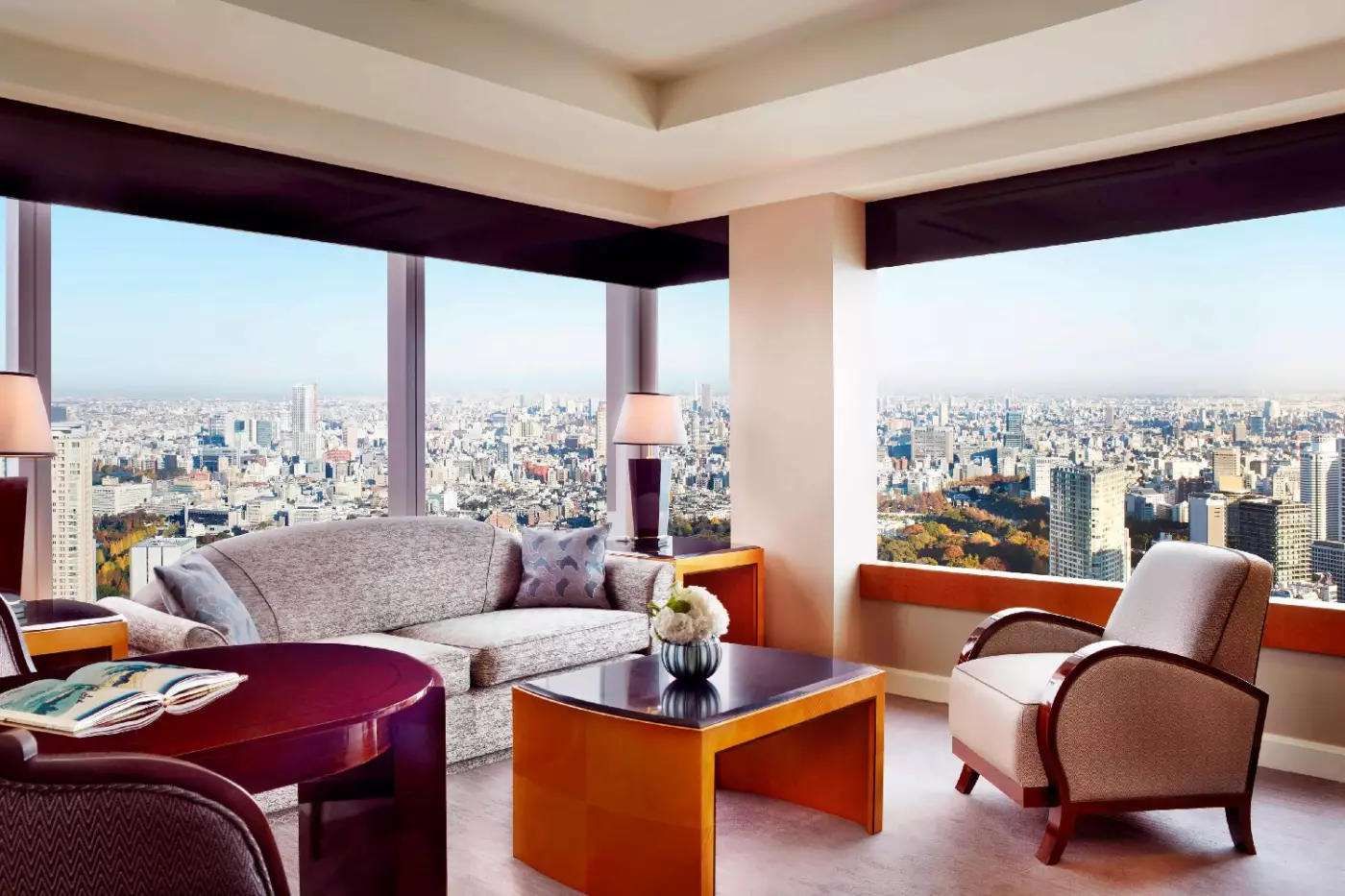 Ritz Carlton Tokyo