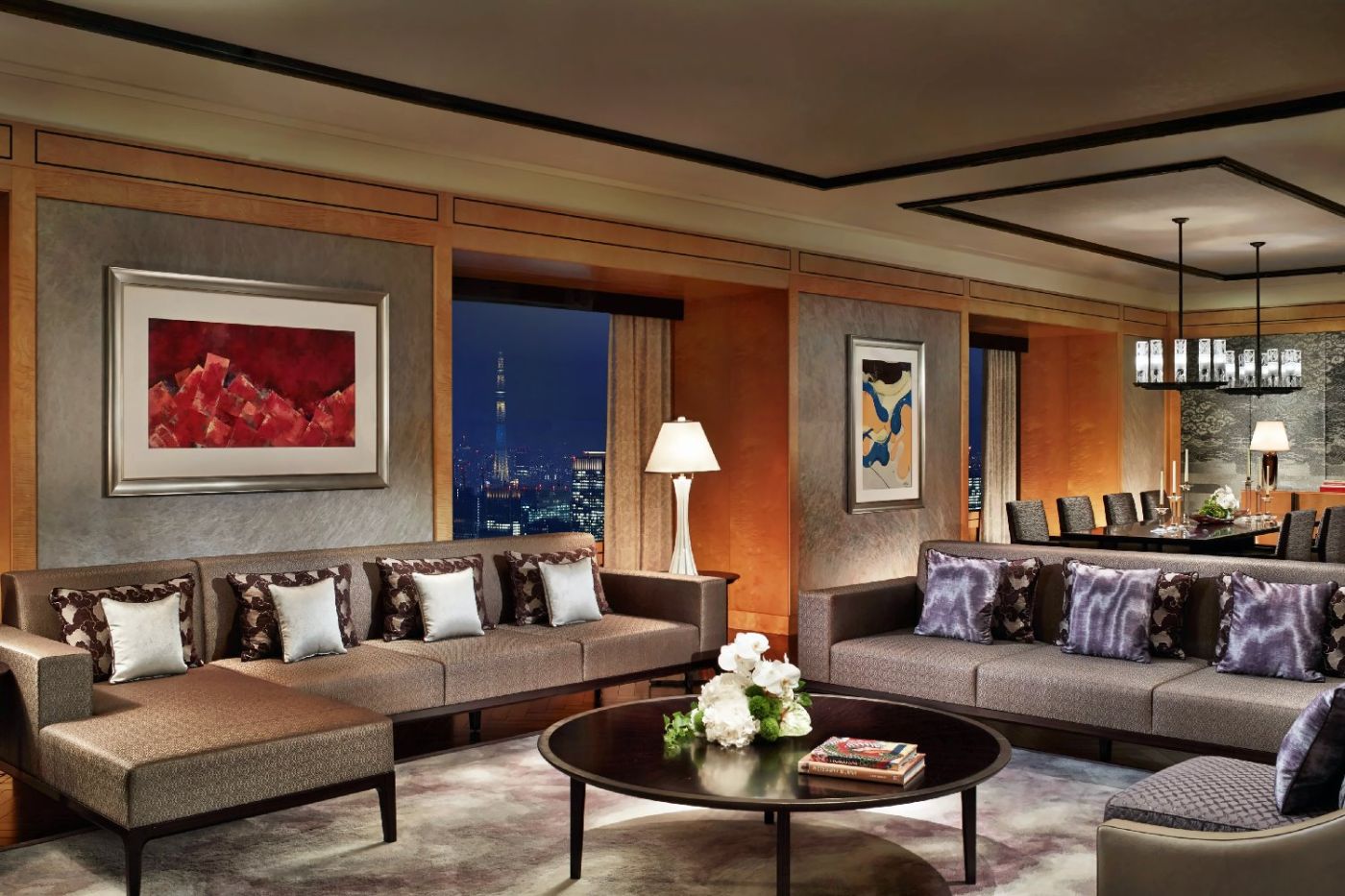 Ritz Carlton Tokyo