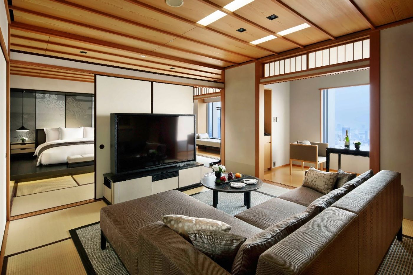 Ritz Carlton Tokyo