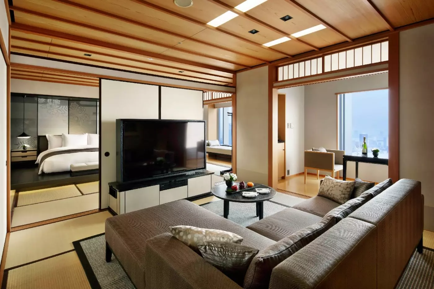 Ritz Carlton Tokyo