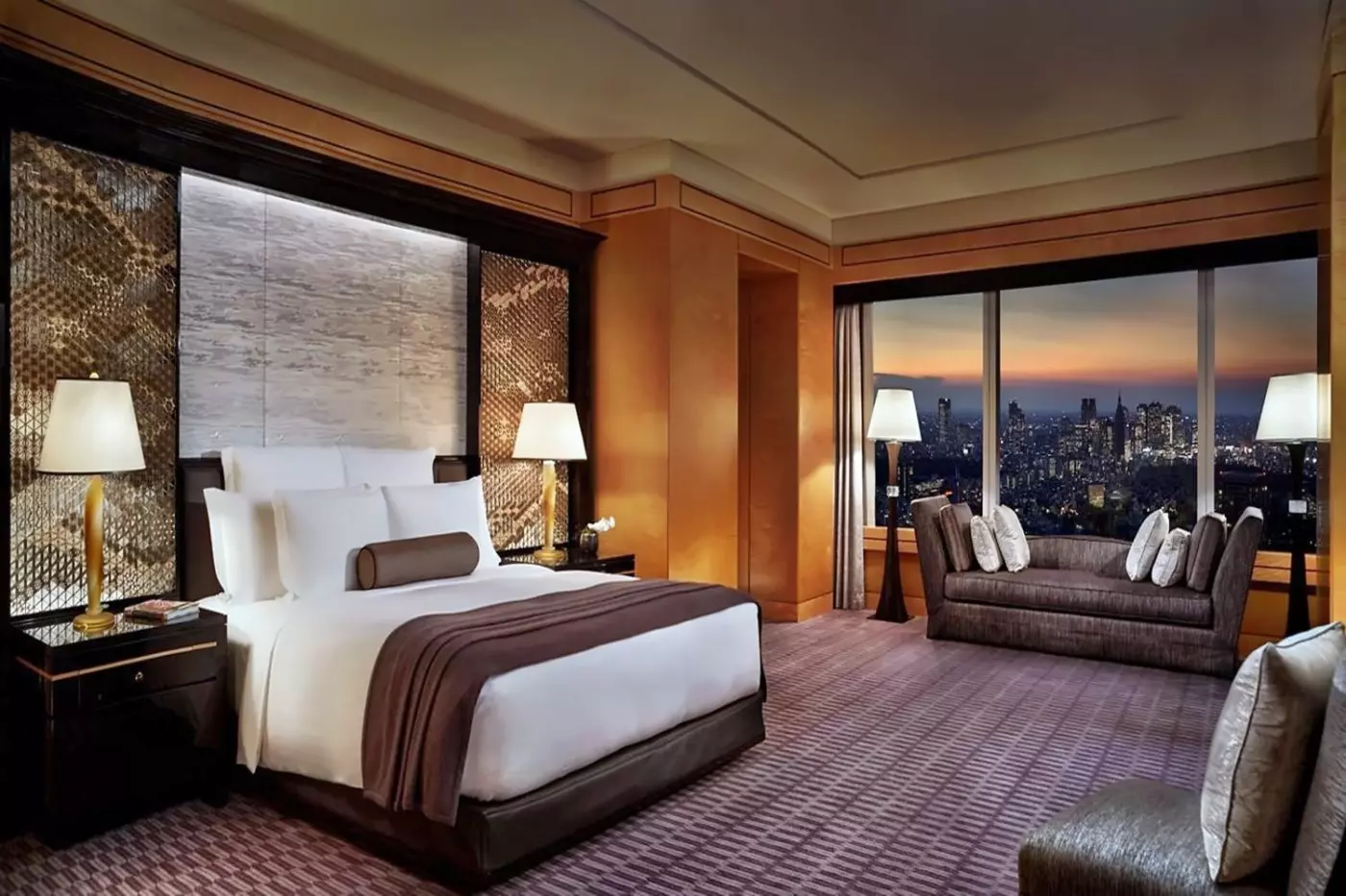 Ritz Carlton Tokyo