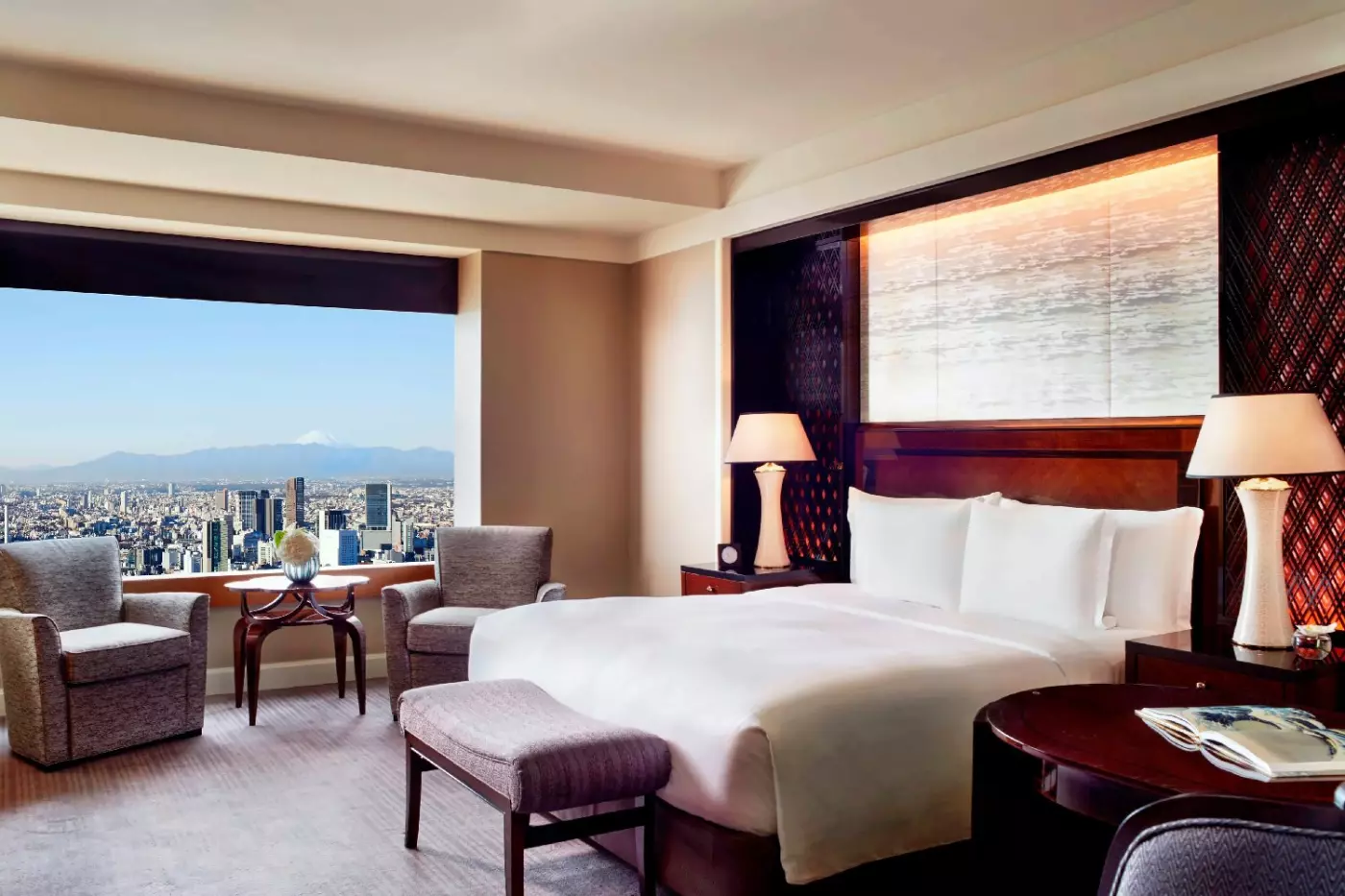 Ritz Carlton Tokyo