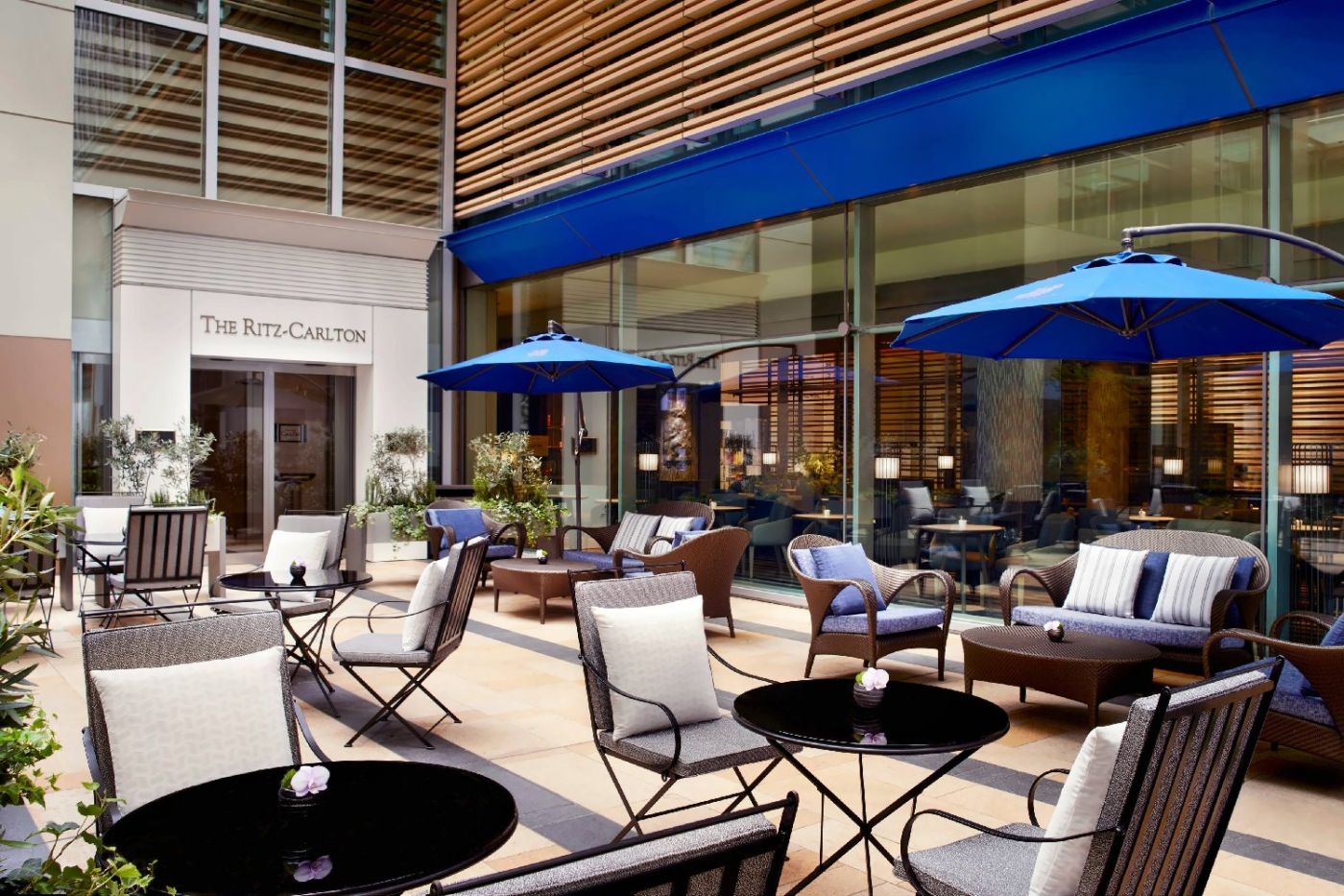 Ritz Carlton Tokyo