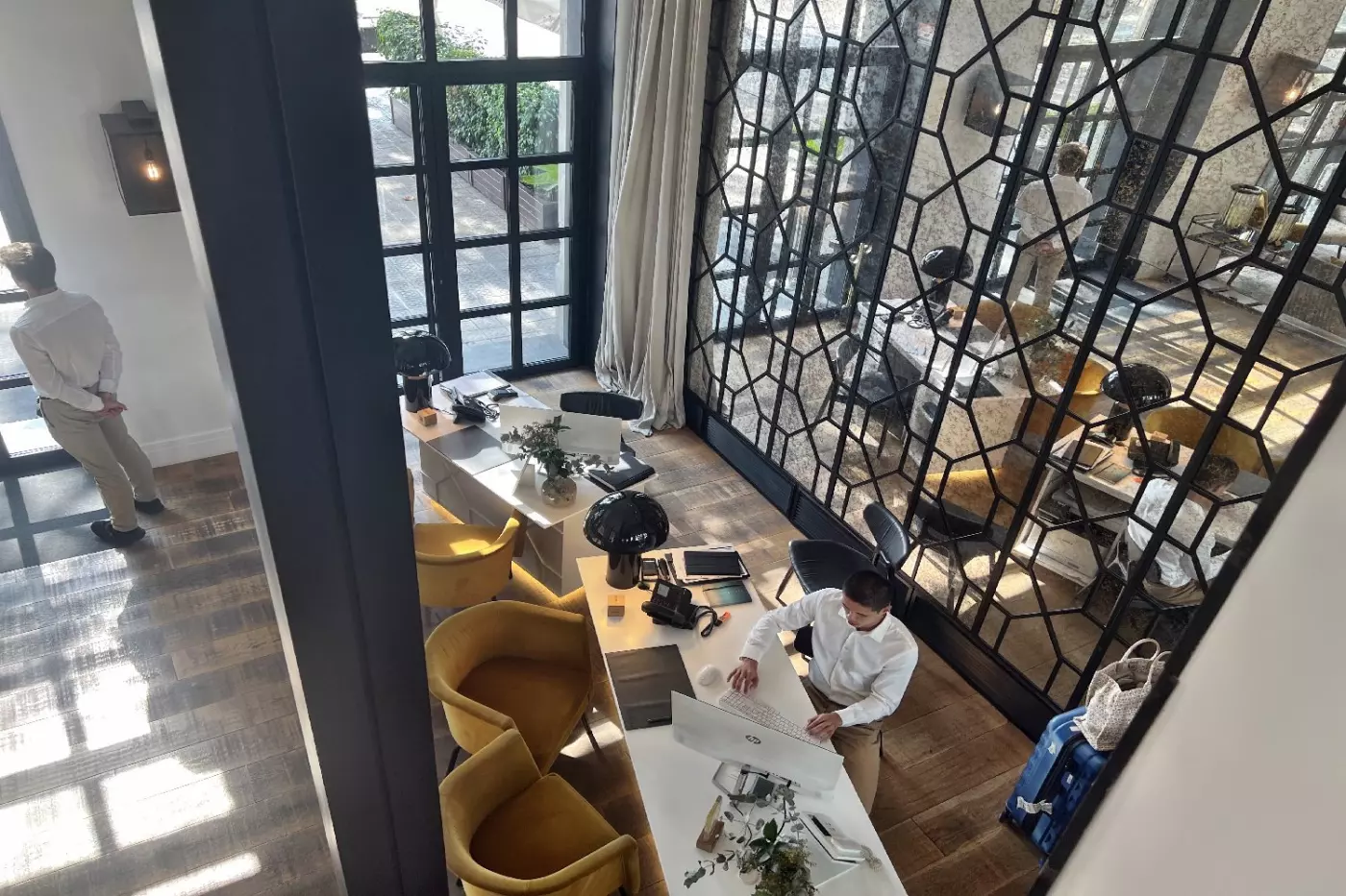 The Serras Barcelona