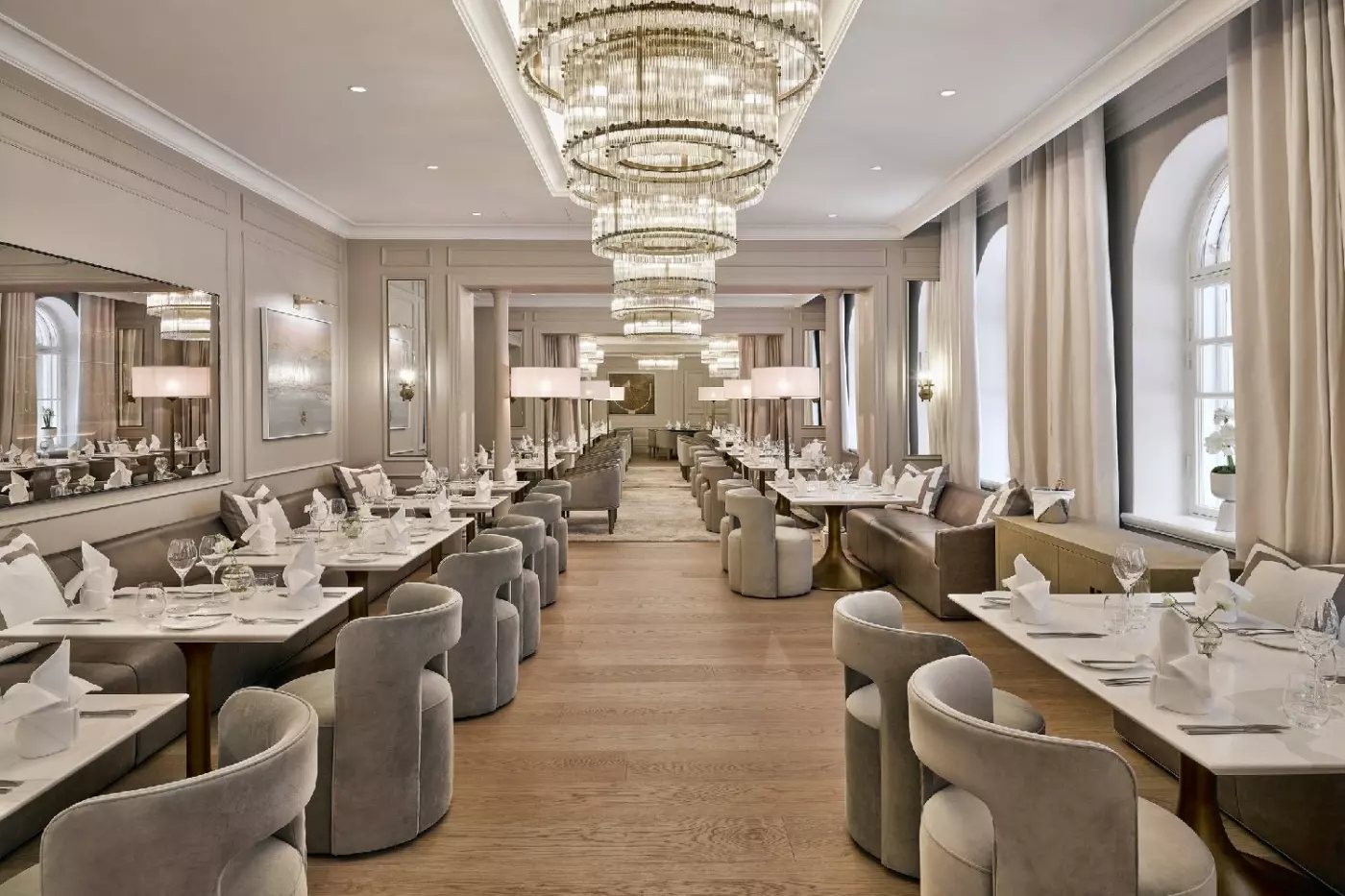 Waldorf Astoria Helsinki