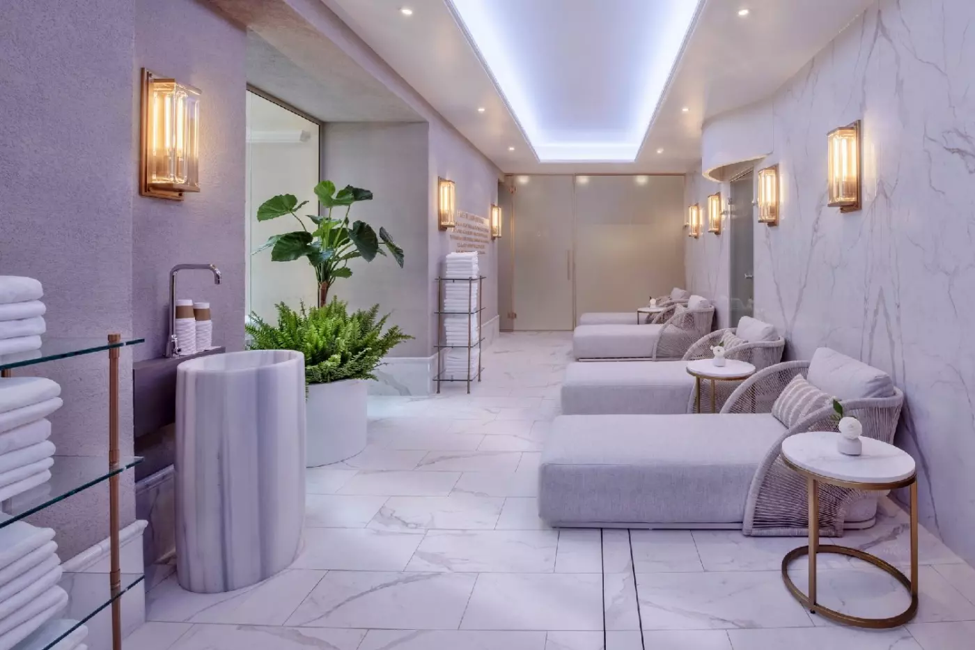Waldorf Astoria Helsinki