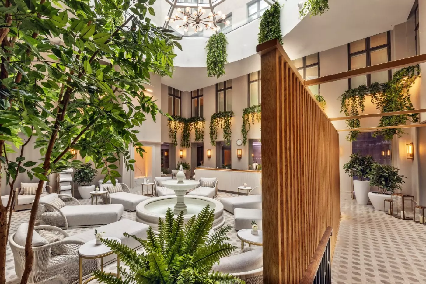 Waldorf Astoria Helsinki