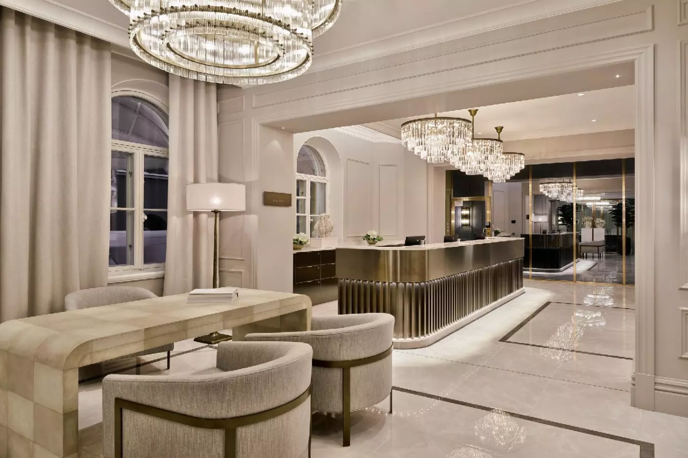 Waldorf Astoria Helsinki
