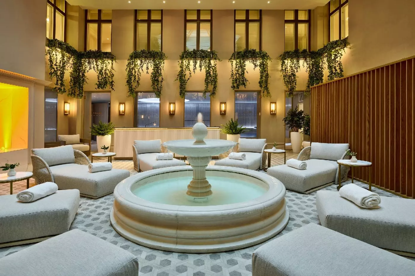 Waldorf Astoria Helsinki
