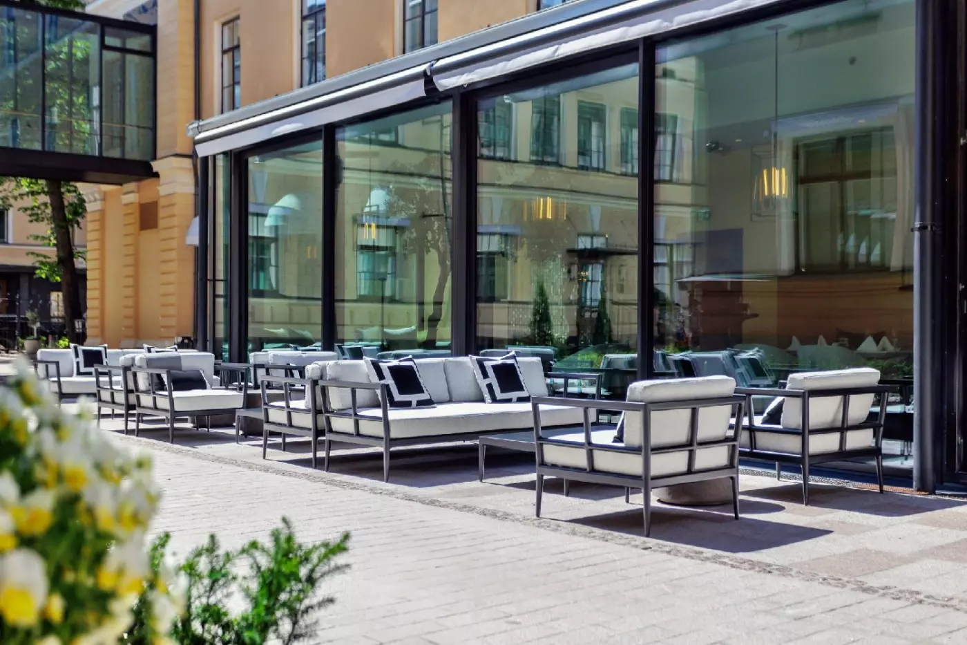 Waldorf Astoria Helsinki