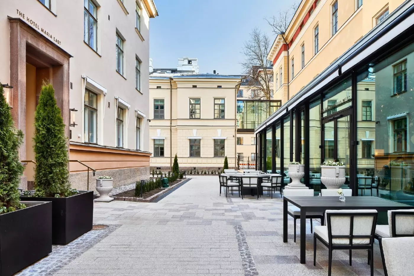 Waldorf Astoria Helsinki