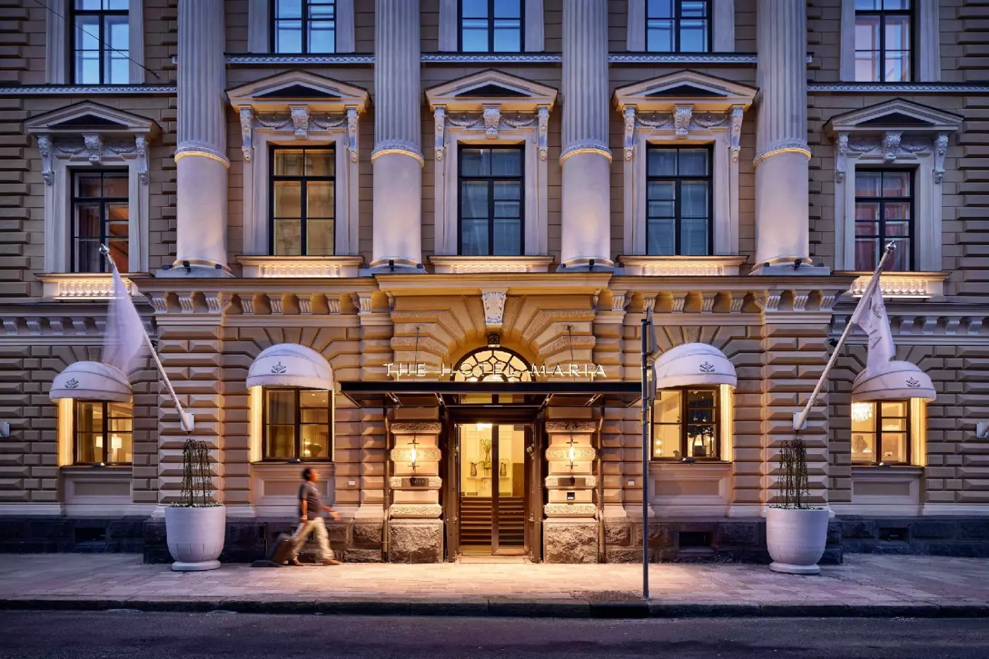 Waldorf Astoria Helsinki