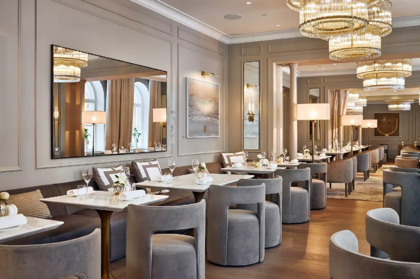 Waldorf Astoria Helsinki