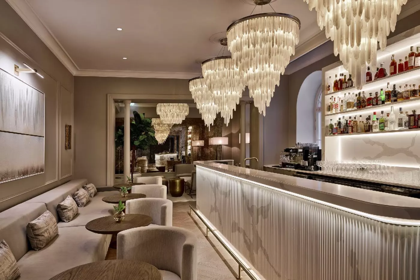 Waldorf Astoria Helsinki
