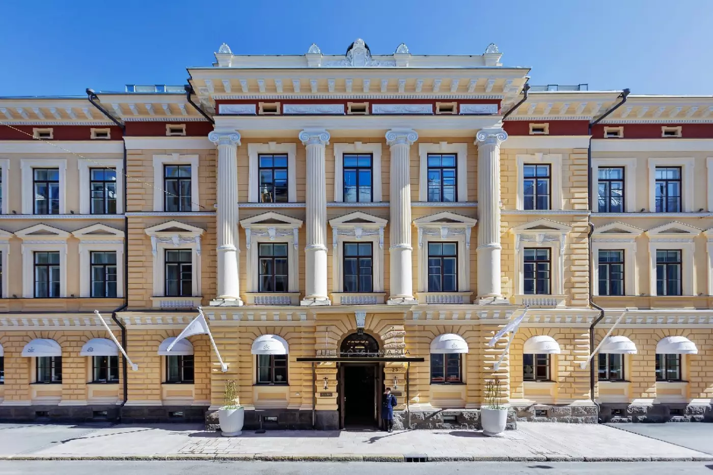 Waldorf Astoria Helsinki
