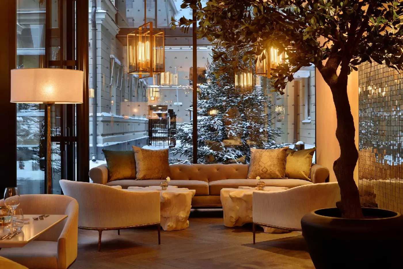 Waldorf Astoria Helsinki