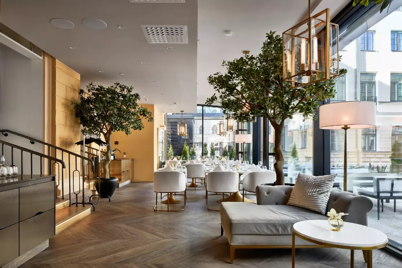 Waldorf Astoria Helsinki