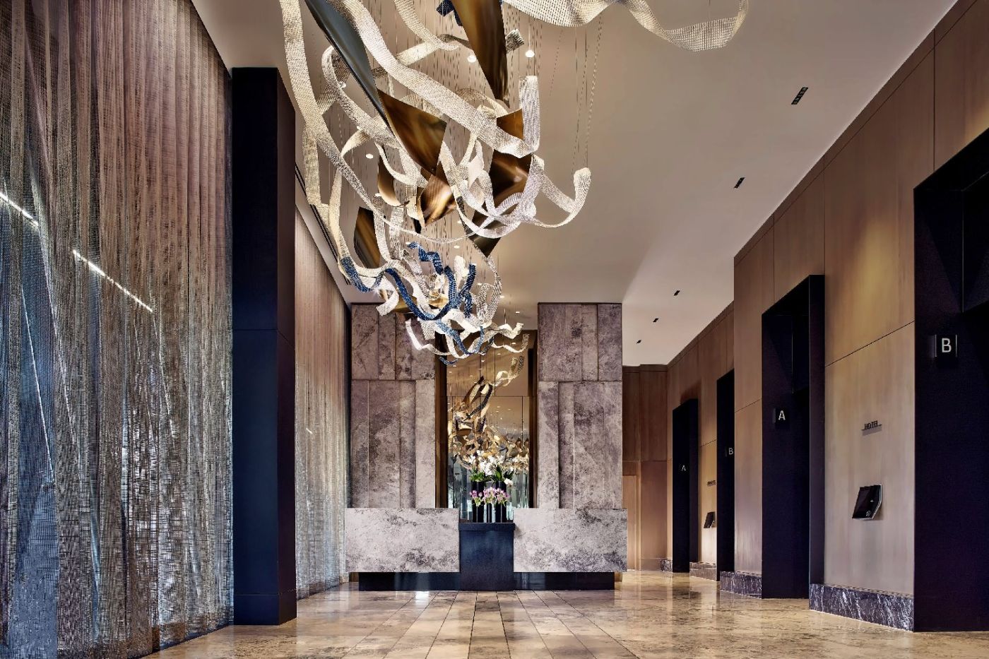 The Ritz-Carlton Mexico City