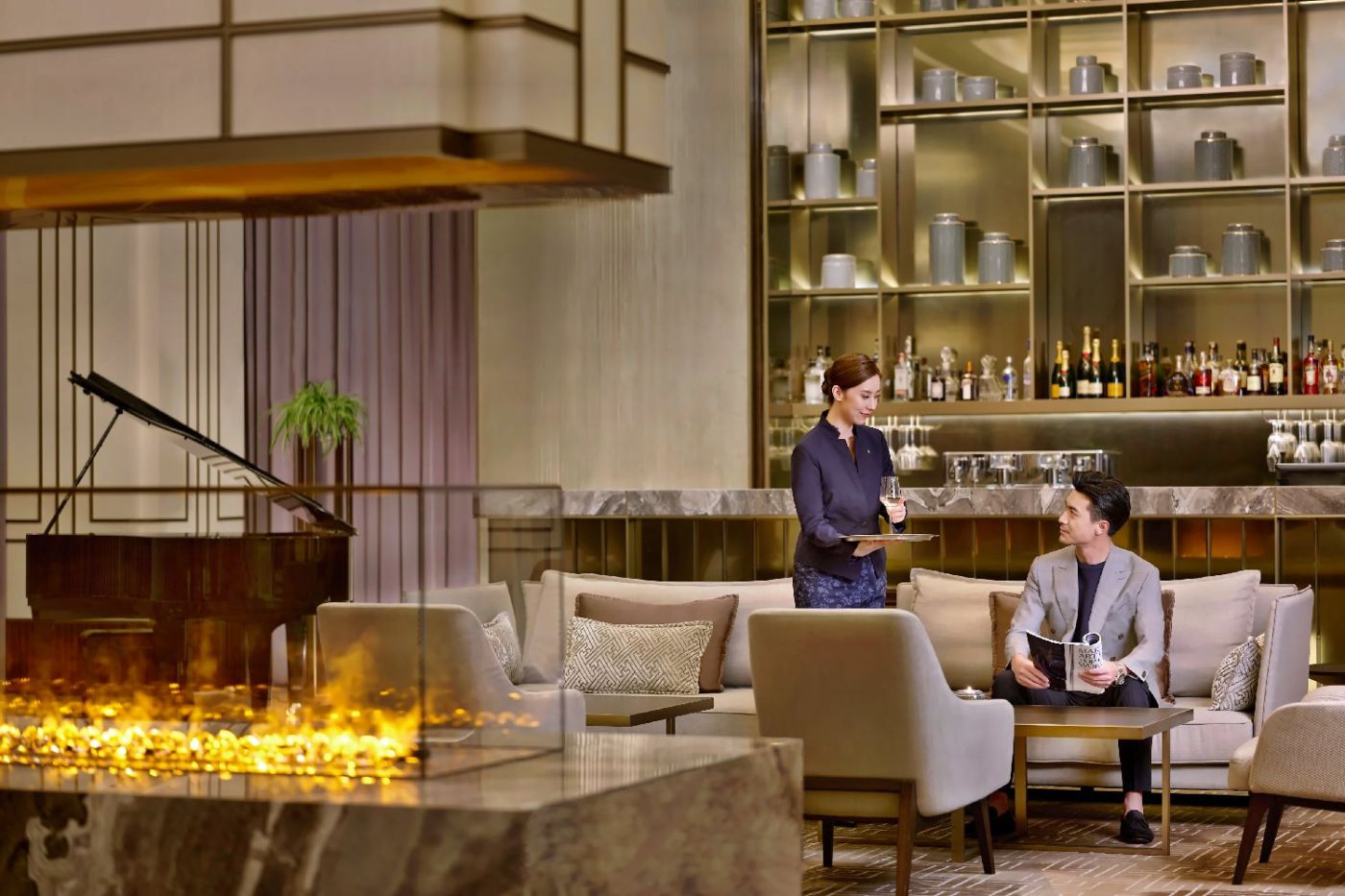 Ritz Carlton Xian