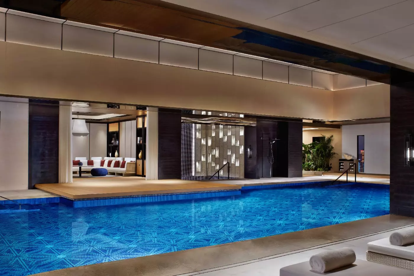 Ritz Carlton Xian