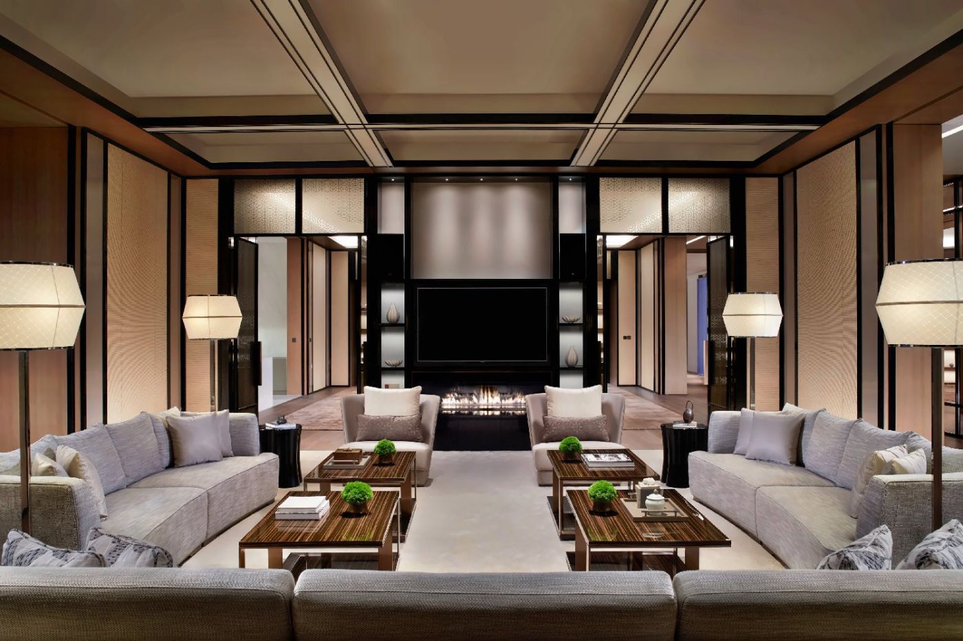 Ritz Carlton Xian