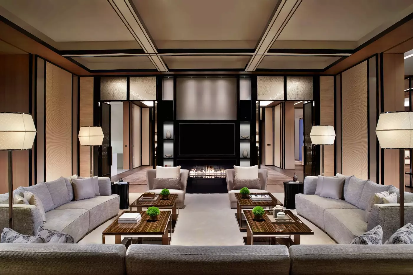 Ritz Carlton Xian
